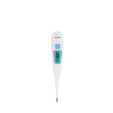 Microlife Kuumemittari 60 sek MT300 1 kpl