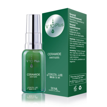 V10 PLUS Ceramide Serum 30 ml