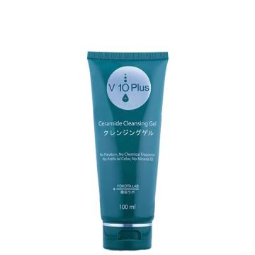 V10 PLUS Cleansing Gel 100 ml