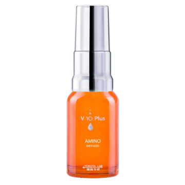 V10 PLUS Amino Serum 10 ml