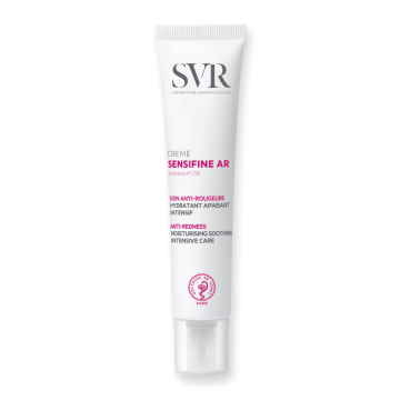 SVR SENSIFINE AR CREME Voide 40 ml