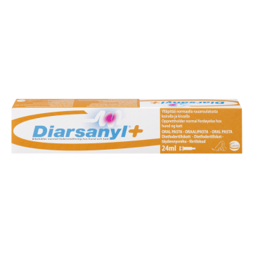 DIARSANYL PASTA 24 ml