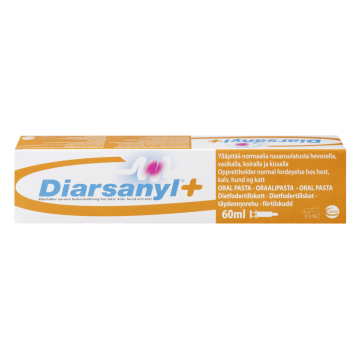 DIARSANYL PASTA 60 ml