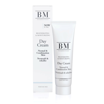 BM Day Cream Normal/Combination Skin 50 ml