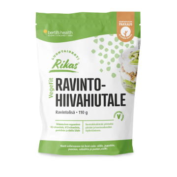 Rikas Vegefit Ravintohiivahiutale 110 g