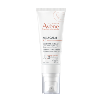 Avene Xeracalm Concentrate 40 ml