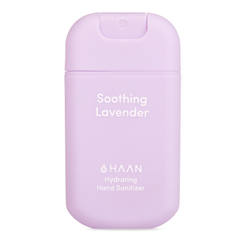 HAAN Hand Sanitizer SoothingLavender 30 ml