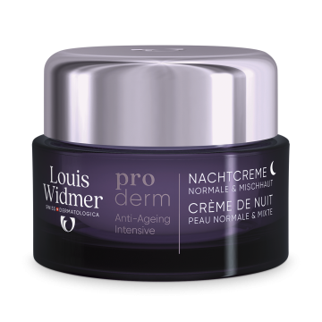 Widmer Proderm Night Cream 50 ml