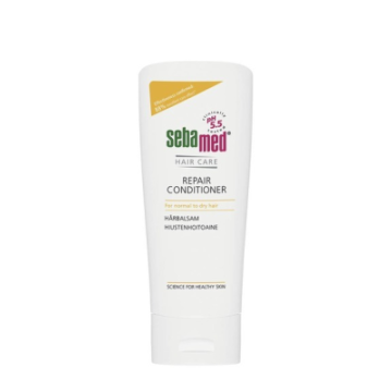 SEBAMED HAIR REPAIR CONDITIONER HOITOAINE 200 ML