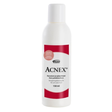 Acnex liuos 150 ml