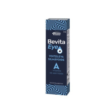 Bevita Eye A-silmävoide 5 g