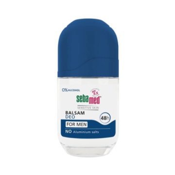 Sebamed Balsam Deo Roll-On For Men 50 ml
