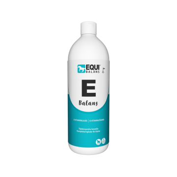 Equibalans E-liuos VET 1 L
