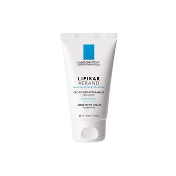 LRP LIPIKAR Xerand käsivoide 50 ml