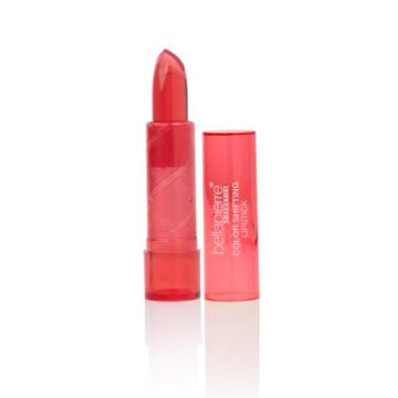 BELLAPIERRE COLOR SHIFTING LIPSTICK PINK 3,5G