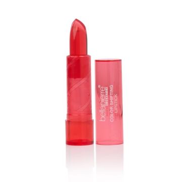 BELLAPIERRE COLOR SHIFTING LIPSTICK ROSE 3,5G