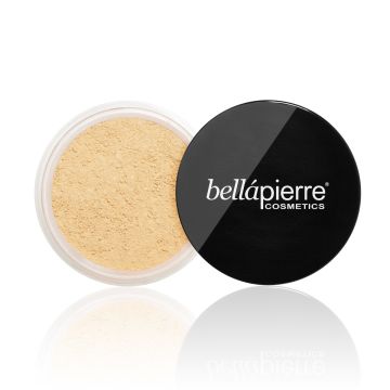 BELLAPIERRE MINERAL FOUNDATION IVORY 9 G