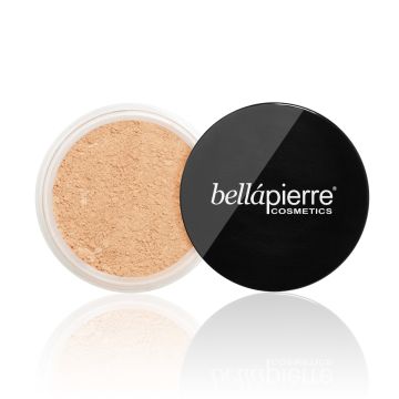 BELLAPIERRE MINERAL FOUNDATION LATTE 9G