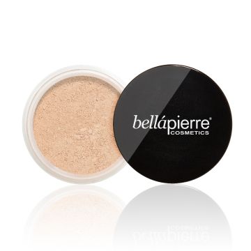 BELLAPIERRE MINERAL FOUNDATION BLONDIE 9G