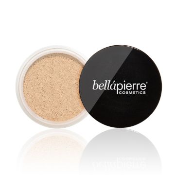 BELLAPIERRE MINERAL FOUNDATION BISCOTTI 9G