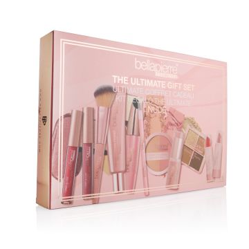 BELLAPIERRE ULTIMATE GIFT SET NUDE