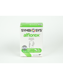 SYMBIOSYS Alflorex 30 kaps