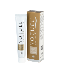 YOTUEL PHARMA VALKAISEVA HAMMASTAHNA 50 ml