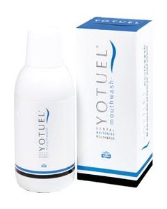 Yotuel suuvesi 250 ml