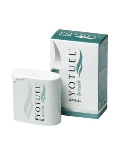 Yotuel Breath kapselit 50 kpl