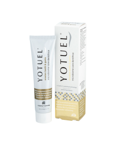 Yotuel Erosion hammastahna 100 g