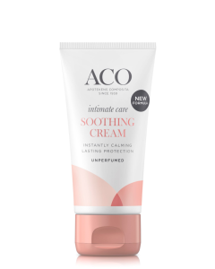 ACO Intim Soothing Cream hajusteeton 50 ml