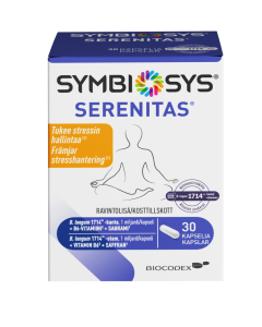 SYMBIOSYS Serenitas 30 kaps