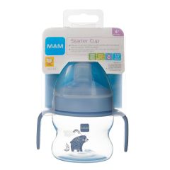 Ainu Mam Starter Cup 150ml Taikamuki 1 kpl