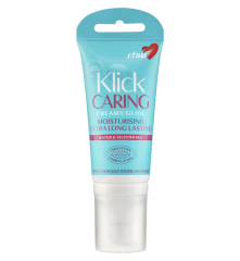 Klick Caring Glide RFSU 50 ML