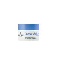 Nuxe Creme Fraiche de Beaute 48HR Moist.rich cream 50 ml