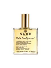 Nuxe Huile Prodigieuse Multi-Purpose Dry Oil 100 ml