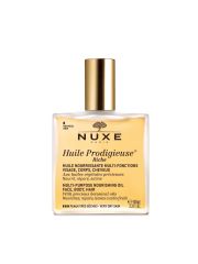 Nuxe Huile Prodigieuse Nourishing Oil RICHE 100 ml