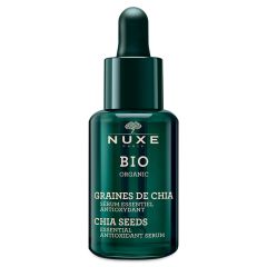 Nuxe Bio Organic Chia Seeds Antiox.Serum 30 ml