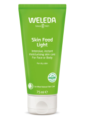WELEDA SKIN FOOD LIGHT LUOMU FI-EKO-201 30 ML