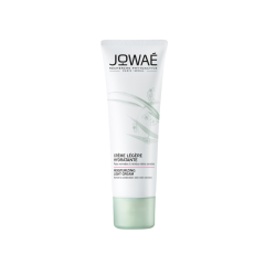 JOWAE LIGHT MOISTURIZING CREAM KEVYT KOSTEUTT KASVOVOIDE 40 ML