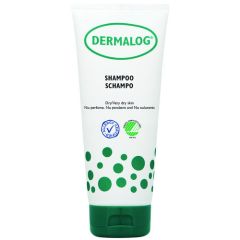 Dermalog Shampoo tuubi 200 ml