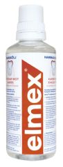Elmex Kariessuoja hammashuuhde 400 ml