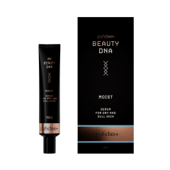 Puhdas+ Beauty DNA Serum Moist 30 ml