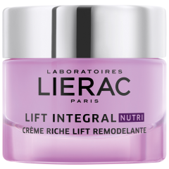 Lierac Lift Integral Nutri Cream päivävoide erittäin kuivalle iholle 50 ml