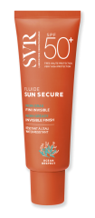 SVR SUN SECURE FLUIDE SPF50+ kasvoille 50 ml