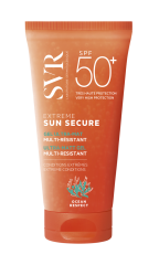 SVR SUN SECURE EXTREME SPF50+ kasvoille 50 ml