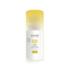 BABE 24H ROLL-ON DEODORANT 50 ML