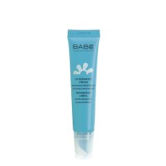BABE ESSENTIALS LIP REPAIRING CREAM 15 ML