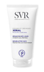 SVR XERIAL FISSURES&CREVASSES jaloille 50 ml