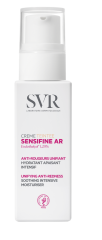 SVR SENSIFINE AR CREME TEINTEE säv.voide 40 ml